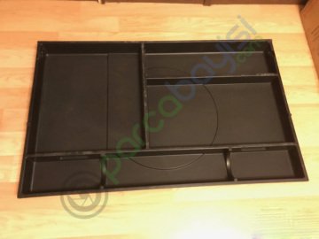 Bagaj Bakaliti Cok Amaclı Orjinal | 857151H600Eq