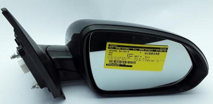 Kia Stonic Dikiz Ayna Sağ Orjinal | 87620H8060