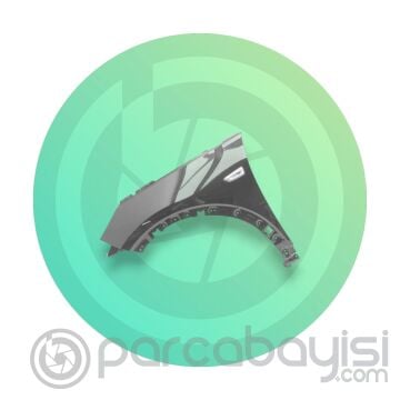 ÖN ÇAMURLUK PSA ORJİNAL | 9846179580
