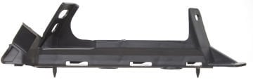 TAMPON BRAKETİ ÖN SOL PLASTİK SEAT IBIZA 2008-2015 | 6J0807183 | 6J0807183