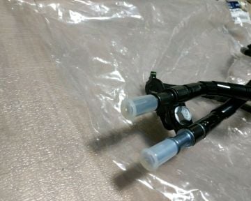 Enjektor Basınc Adaptorü F/L Orjinal | 314802A403