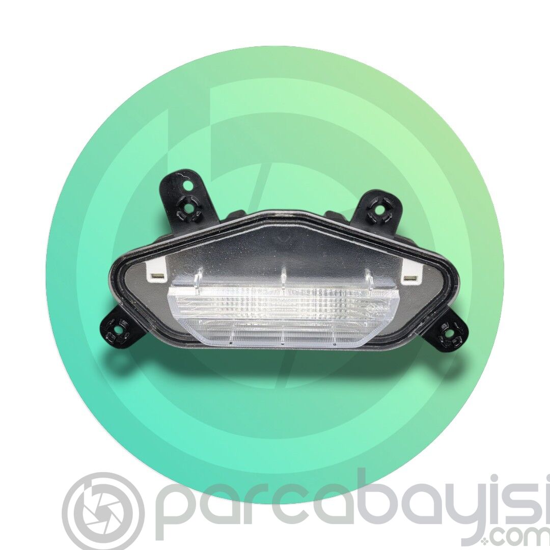 SPORTAGE 2022- Geri Vites Lambası Orjinal | 924A3R2000