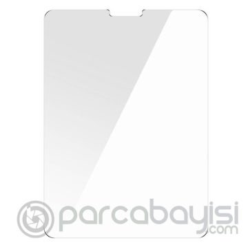 Baseus 0.3mm Tempered Glass iPad Pro (2018-2022)12.9inç Full Ekran Koruyucu 2 Adet Set