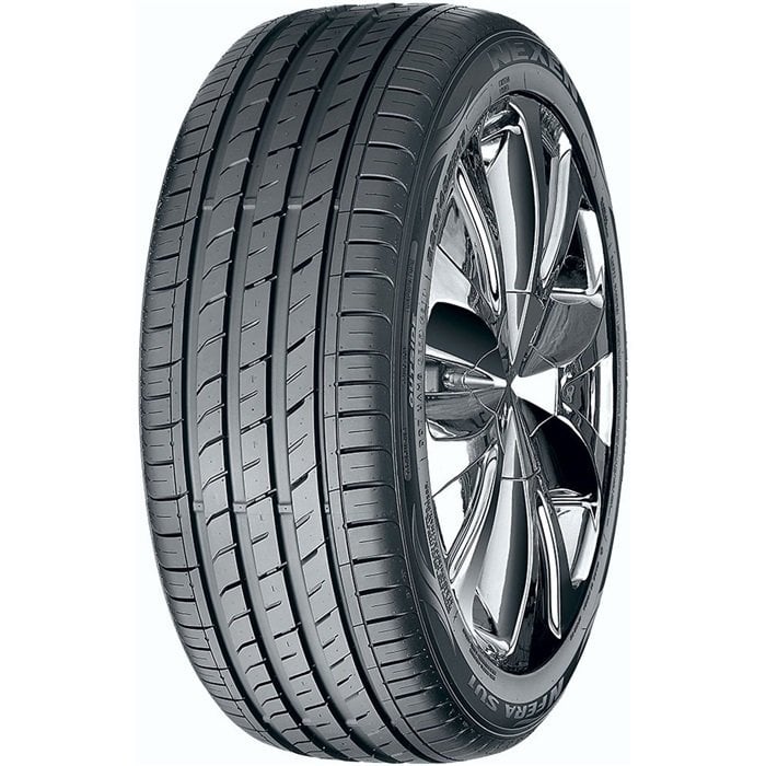 245/45R19 102Y XL N'Fera SU1 Nexen