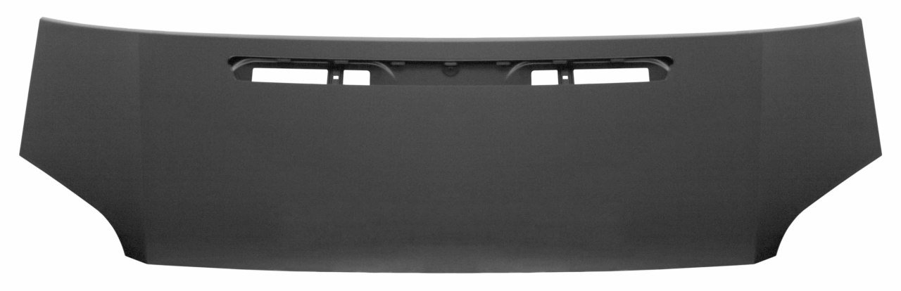 2006-2014 TRANSIT FORD KAPUT ÖN IZGARALI TİP SAC | 463030 | 6C1116612AN