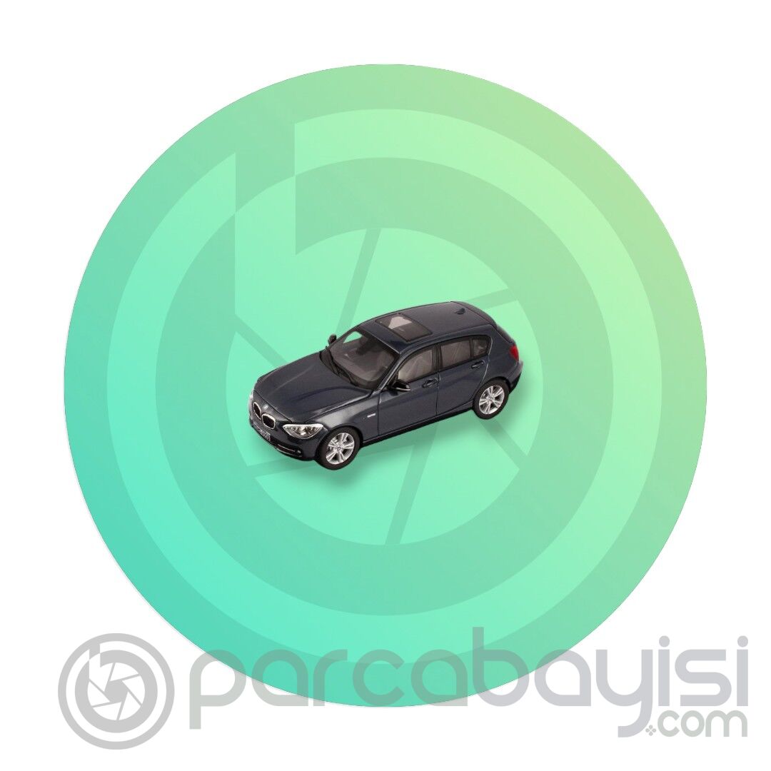 BMW MODEL ARAÇ ORJİNAL | 80422210023