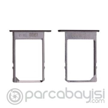 Ally Samsung Galaxy A3 A5 A7 İçin Sim 1 Kart Kapagi