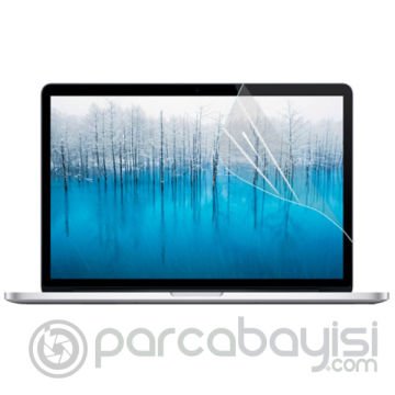 GOR MacBook Pro 13 inch Darbe Emici Ekran Koruyucu