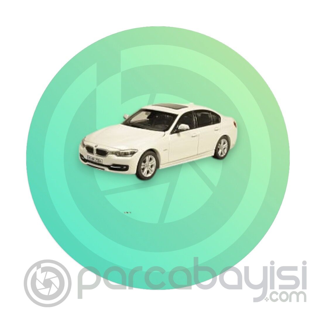 BMW MODEL ARAÇ ORJİNAL | 80422212868