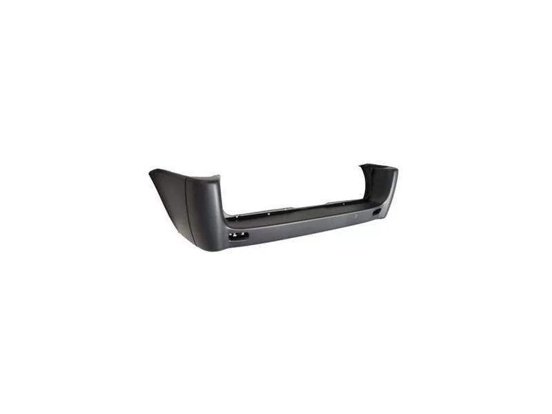 TAMPON  ARKA SİYAH UZUN ŞASE FIAT SCUDO 2006> | 1400110778 | 1400110778