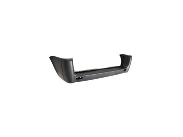 TAMPON  ARKA SİYAH UZUN ŞASE FIAT SCUDO 2006> | 1400110778 | 1400110778