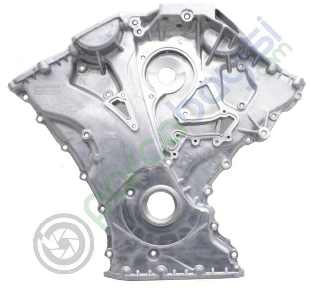 Kia Opırus Eksantrik Zincir Ön Kapağı Orjinal | 213513C530