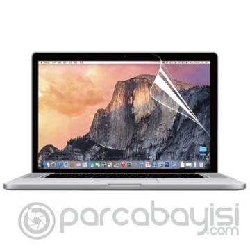 GOR MacBook Pro 13 inch Retina Darbe Emici Ekran Koruyucu