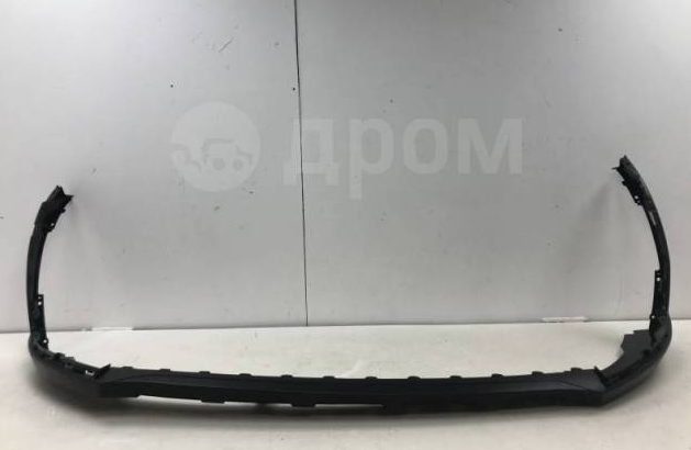 Kia Sportage Ön Tampon Alt Bakaliti Orjinal | 86512F1500