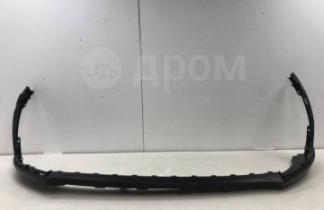 Kia Sportage Ön Tampon Alt Bakaliti Orjinal | 86512F1500