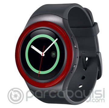 Ally Gear S2 Rm720 Renkli Metal Ekran Cerçevesi