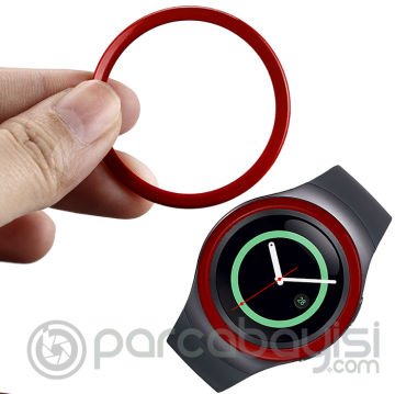 Ally Gear S2 Rm720 Renkli Metal Ekran Cerçevesi