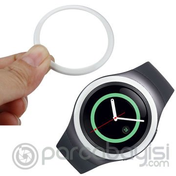 Ally Gear S2 Rm720 Renkli Metal Ekran Cerçevesi