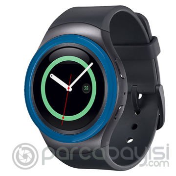 Ally Gear S2 Rm720 Renkli Metal Ekran Cerçevesi