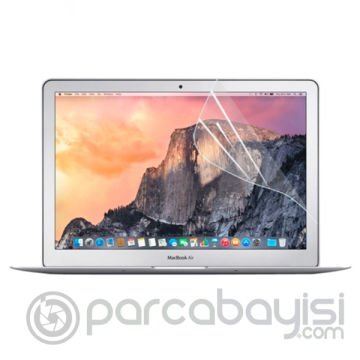 GOR MacBook Air 13  inch Darbe Emici Ekran Koruyucu