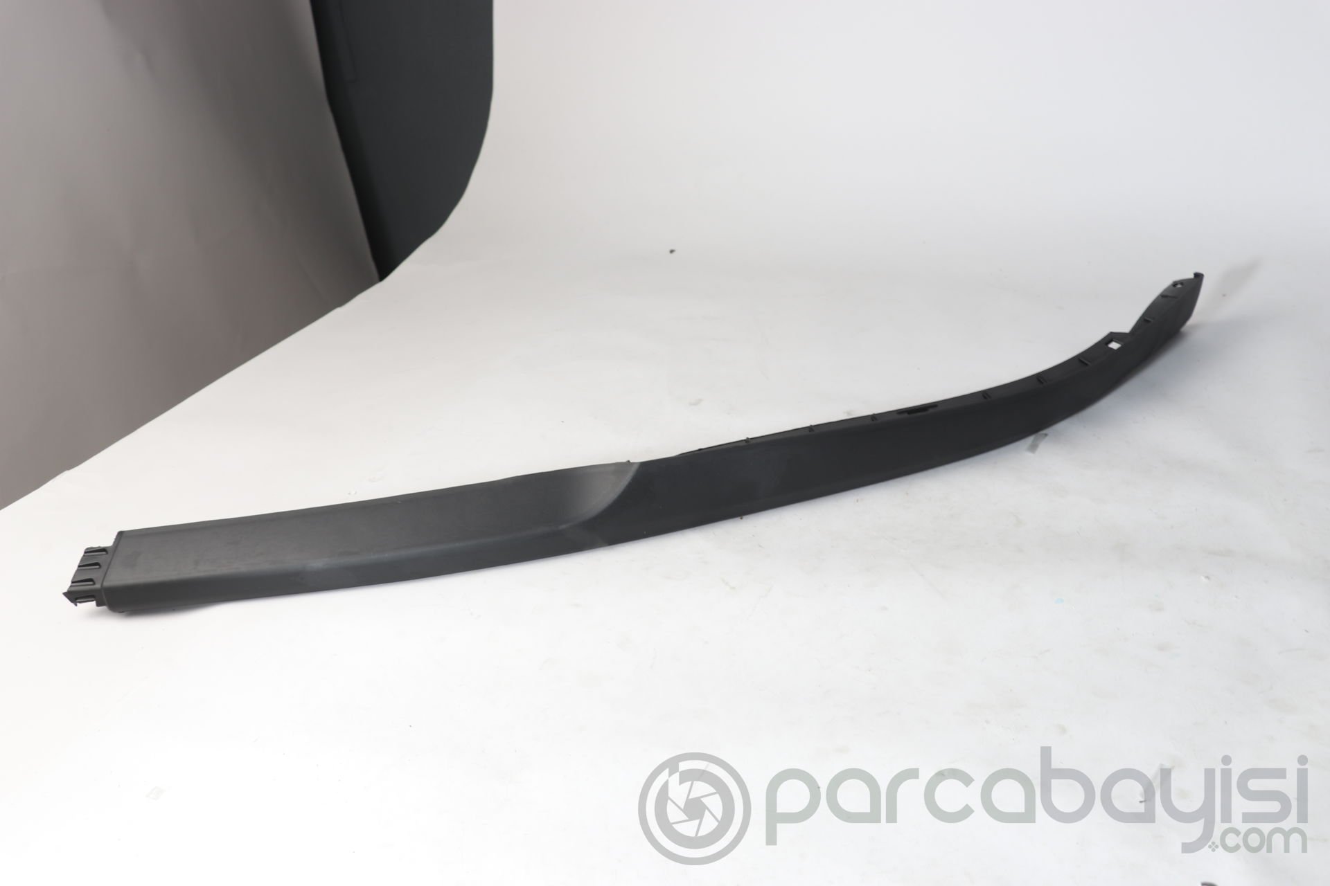 2004-2014 OPEL ASTRA H SPOYLER,TAMPON ÖN SOL  | 0718772 | 13241994