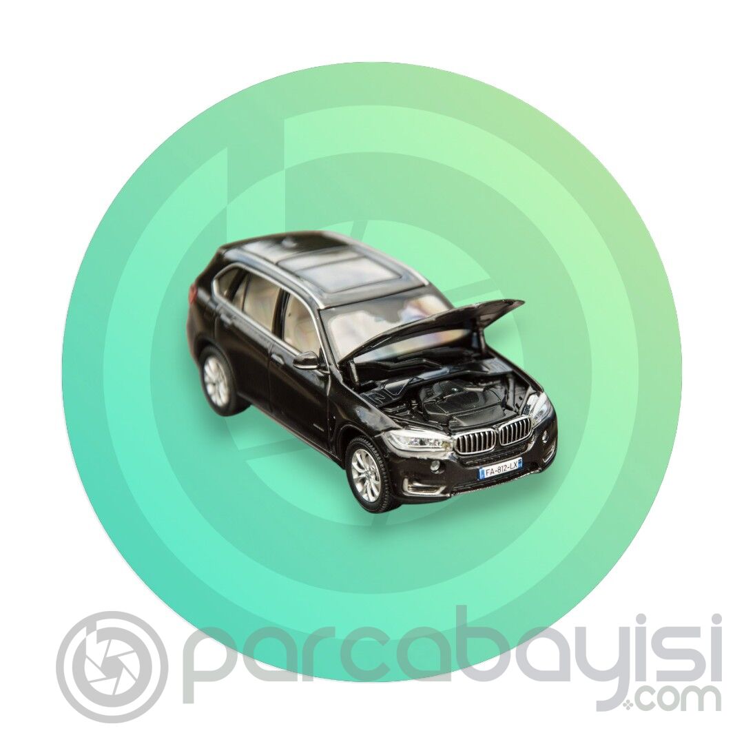 BMW MODEL ARAÇ ORJİNAL | 80422318969