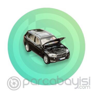 BMW MODEL ARAÇ ORJİNAL | 80422318969
