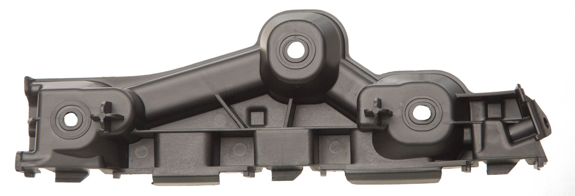 TAMPON BRAKETİ ÖN SOL PLASTİK DACIA LOGAN 2013> | 631433758R | 631433758R