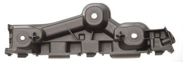 TAMPON BRAKETİ ÖN SOL PLASTİK DACIA LOGAN 2013> | 631433758R | 631433758R