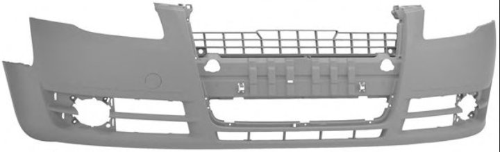 AUDI A4 2005-2007 | 8E0807105GRU