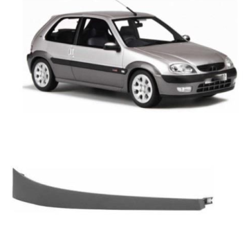 1999> SAXO CITROEN FAR ALT ÇITASI ÖN SAĞ KLİPSLİ VTR-VTS-SO PLASTİK | SX-99730 | 7810F1