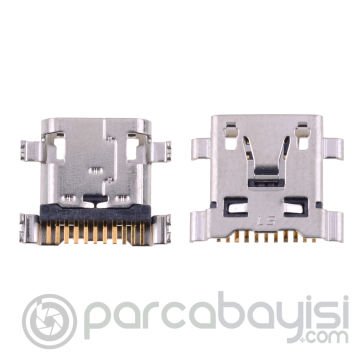 Lg G2 Mini G3s Beat Mini Şarj Soketi