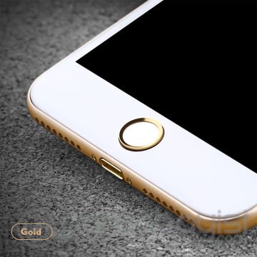 Benks İPhone 6,6plus 6s,6s Plus,7,7plus 8,8plus Touch İd Tuşu
