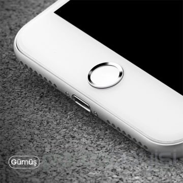Benks İPhone 6,6plus 6s,6s Plus,7,7plus 8,8plus Touch İd Tuşu
