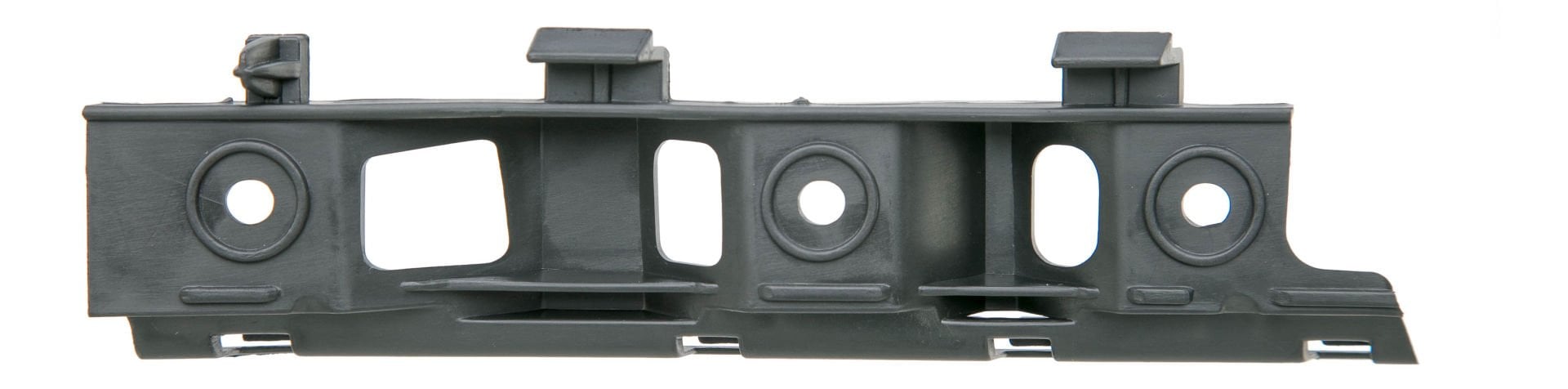 TAMPON BRAKETİ ÖN SOL ORTA PLASTİK VOLKSWAGEN PASSAT 2005-2010 | 3C0807183 | 3C0807183