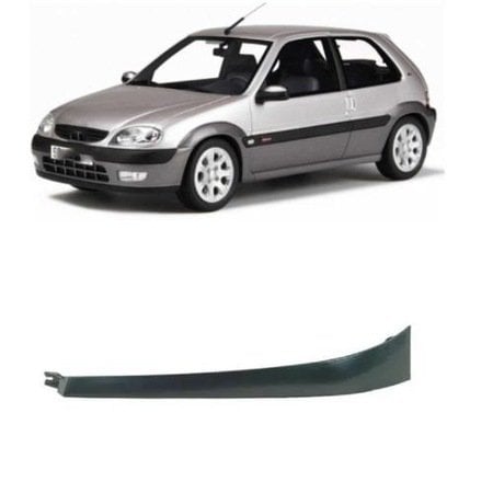 CITROEN SAXO 1999> FAR ALT ÇITASI ÖN SOL KLİPSLİ VTR-VTS-SO PLASTİK | SX-99731 | 7810F0