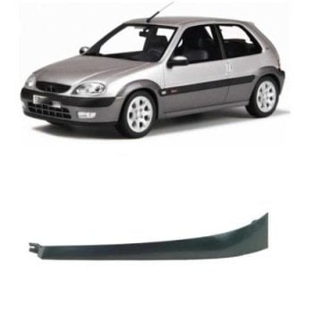CITROEN SAXO 1999> FAR ALT ÇITASI ÖN SOL KLİPSLİ VTR-VTS-SO PLASTİK | SX-99731 | 7810F0