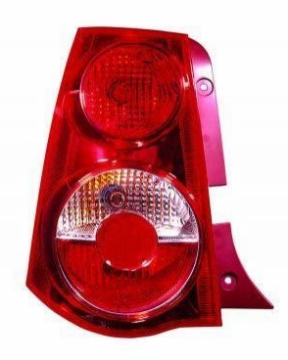 Kia Picanto Stop Lamba Sol Orjinal | 9240107610