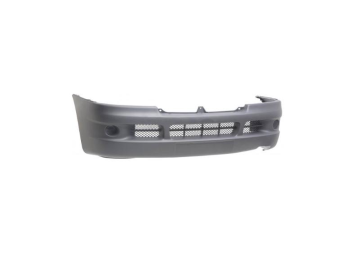 TAMPON ÖN SİYAH SİSSİZ PEUGEOT BOXER 2003-2007 | 7401AY | 7401AY
