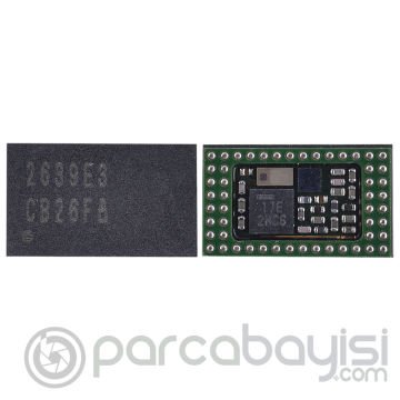 Samsung Galaxy S3 İ9300 Note 2 N7100 Wifi İc Entegre