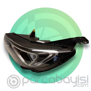 SOL ÖN FAR GRANDLAND X (P1UO) PSA ORJİNAL | YP00015780
