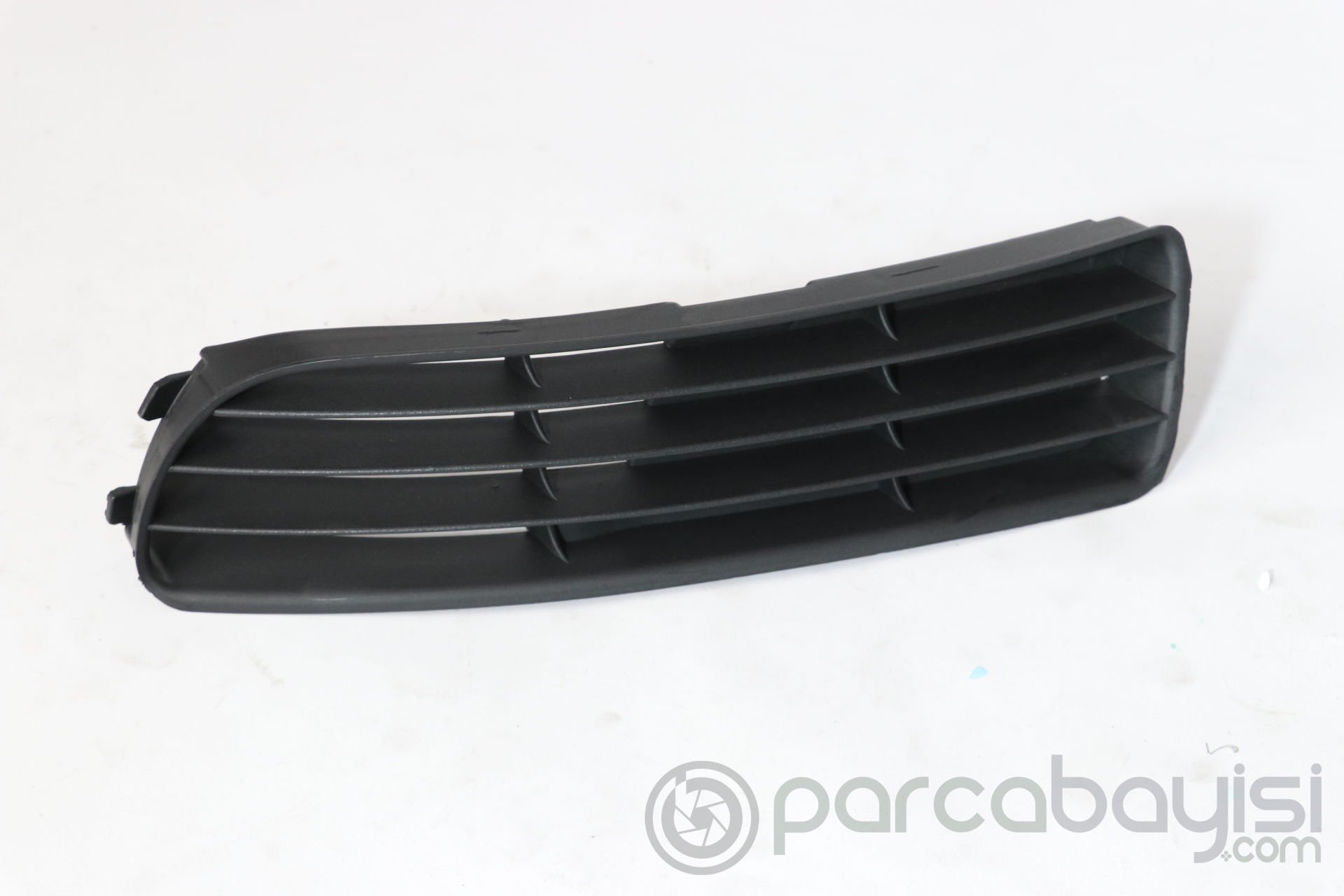 A4 1994-1998 AUDI IZGARA,TAMPON ÖN SOL  | 1701712 | 8D0807345B01C