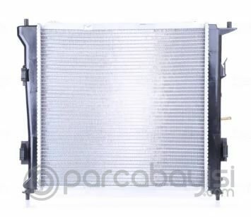 Radyatör F/L Orjinal | 253102R650
