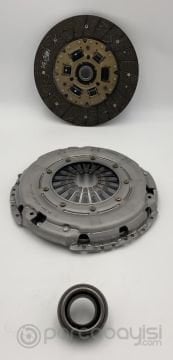 Kia Cerato Debriyaj Seti 04-06 1.5 Crdi  Valeo | DEBSET1