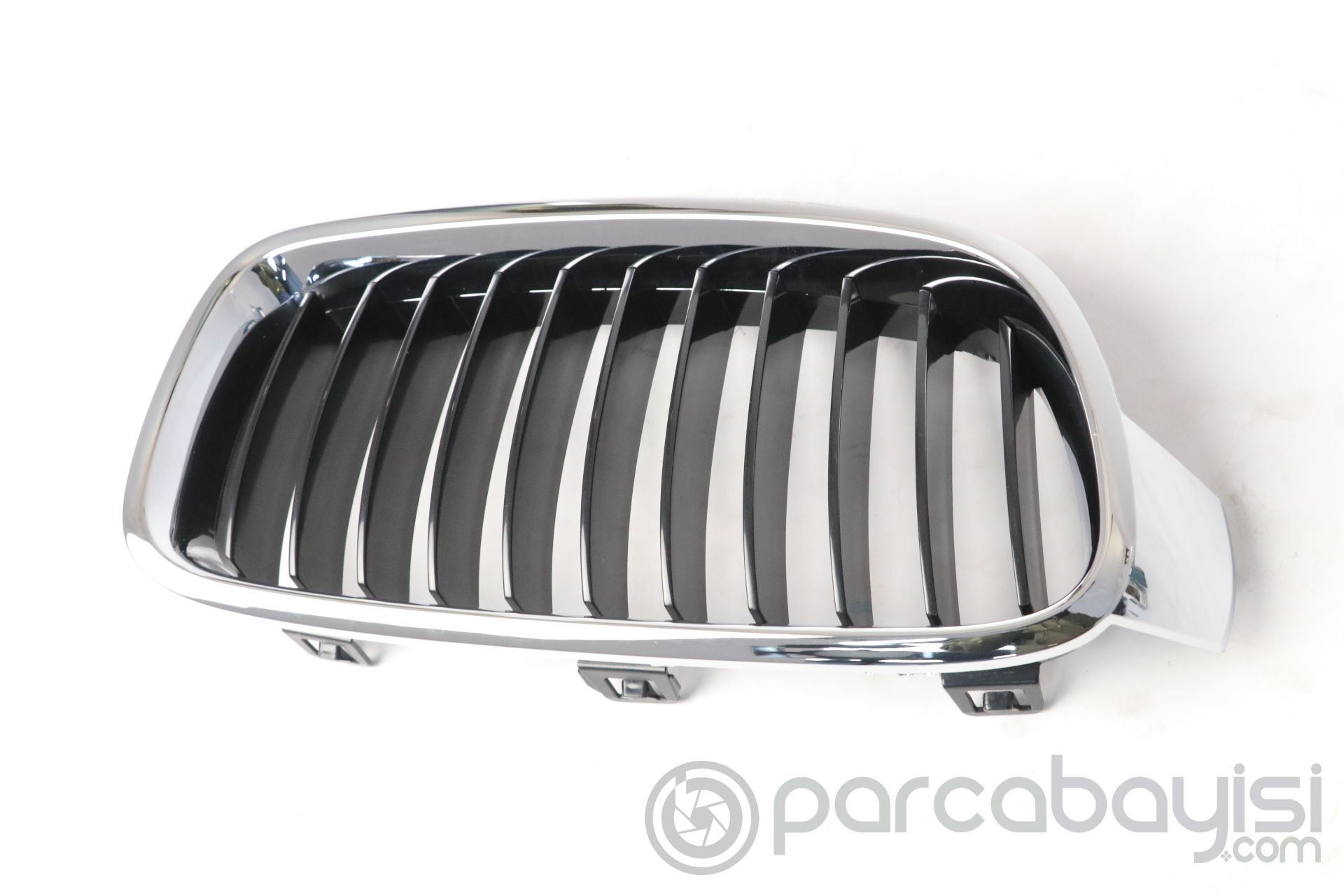 2011-2015 F30 BMW PANJUR,ÖN SAĞ (SiyahKrom)  | 1118511 | 51137255412