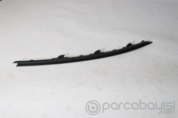 2015-2019 VW PASSAT ÇITA,TAMPON ÖN SAĞ (Köşe) (siyah)  | 3G08543229B9 | 3G08543229B9