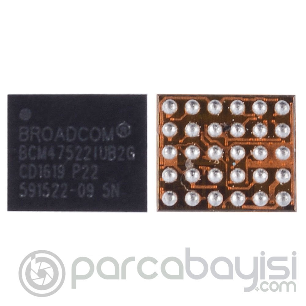 Samsung Galaxy Core Prime G360 Wifi  İc Entegre (bcm47522