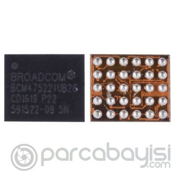 Samsung Galaxy Core Prime G360 Wifi  İc Entegre (bcm47522
