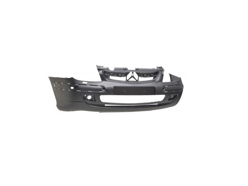 TAMPON ÖN  ASTARLI FAR YIKAMALI CITROEN C5 2002-2009 | 7401R6 | 7401R6