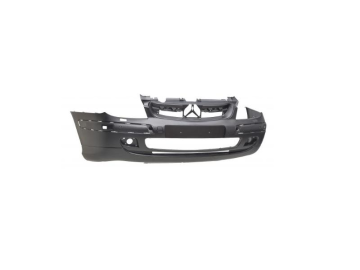 TAMPON ÖN  ASTARLI FAR YIKAMALI CITROEN C5 2002-2009 | 7401R6 | 7401R6